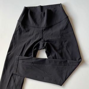 Lululemon high times leggings